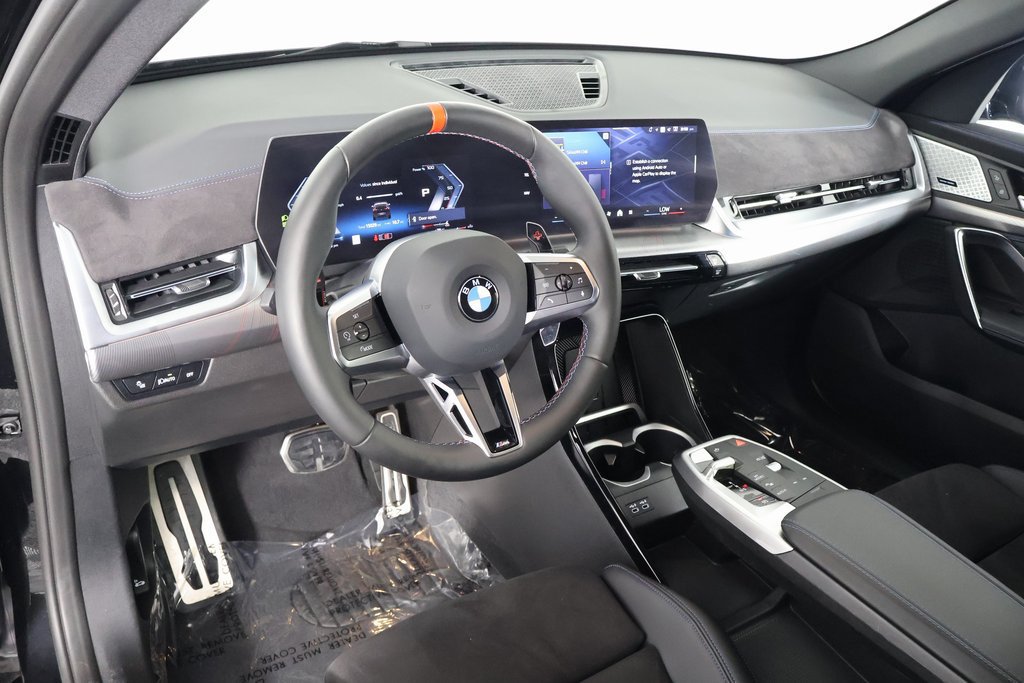 Certified 2024 BMW X2 M35i AWD/4WD image 7