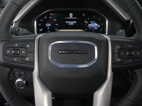 New 2026 GMC Sierra 1500 Denali w/ Denali Reserve Package image 16