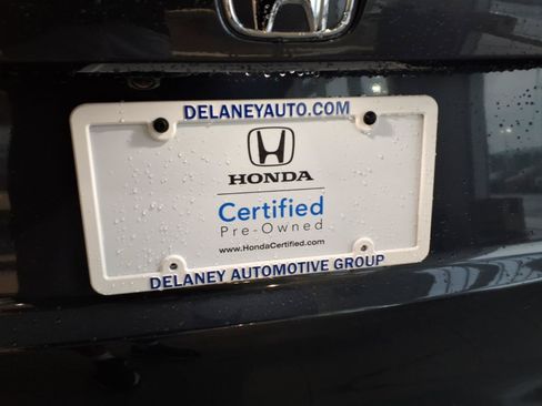Certified 2026 Honda CR-V Sport Touring image 19