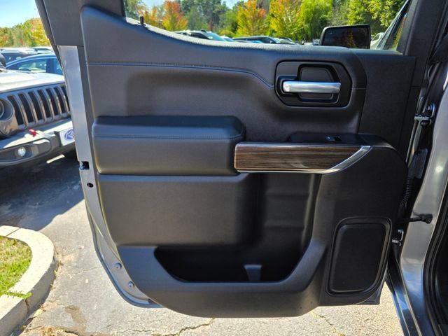 Used 2020 Chevrolet Silverado 1500 RST w/ All-Star Edition AWD/4WD image 18