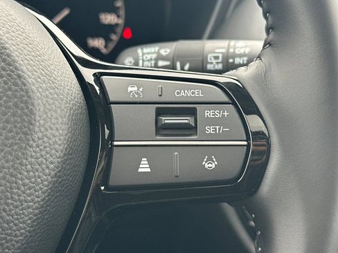 New 2027 Honda HR-V EX-L image 28