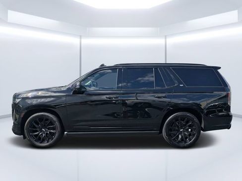 Used 2021 Cadillac Escalade Sport w/ LPO, ONYX Package AWD/4WD image 6