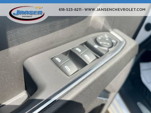 Used 2024 Chevrolet Silverado 1500 LT AWD/4WD image 22