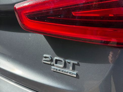 Used 2015 Audi Q3 2.0T Prestige w/ Prestige Package AWD/4WD image 51