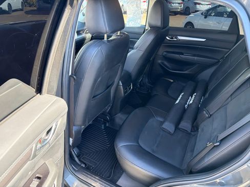 Used 2017 MAZDA CX-5 Touring w/ Preferred Equipment Package image 29