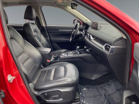 Used 2023 MAZDA CX-5 AWD 2.5 S image 15