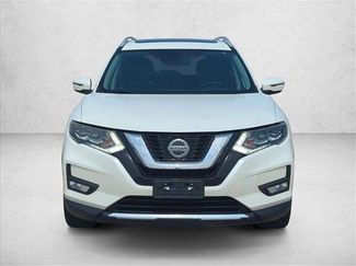 Used 2018 Nissan Rogue SL w/ Premium Package video 2