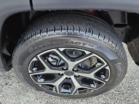 New 2026 Jeep Compass Limited image 5