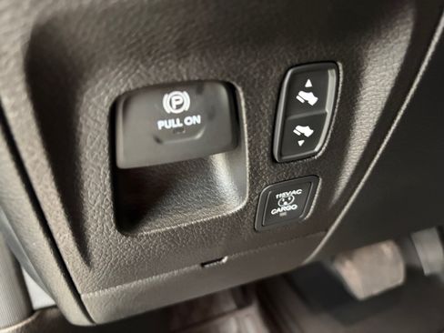New 2026 RAM 1500 Rebel w/ Bed Utility Group AWD/4WD image 22