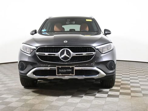 Used 2023 Mercedes-Benz GLC 300 4MATIC image 10