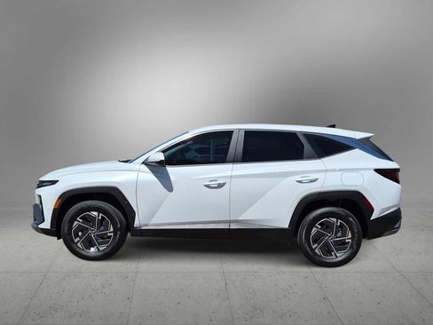 New 2026 Hyundai Tucson Blue SE AWD/4WD image 5