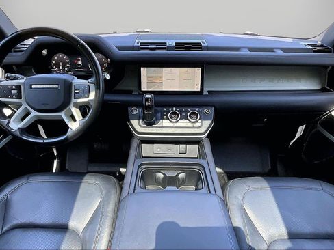 Used 2024 Land Rover Defender 110 S AWD/4WD image 15