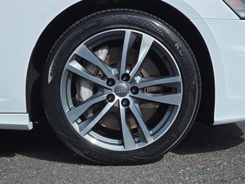 Used 2019 Audi A6 3.0T Premium w/ Convenience Package AWD/4WD image 40