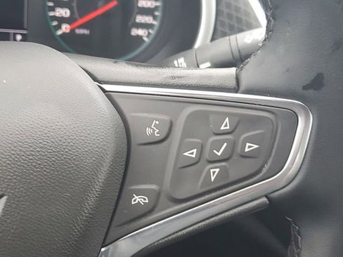 Used 2024 Chevrolet Malibu LT w/ Sport Edition FWD image 22
