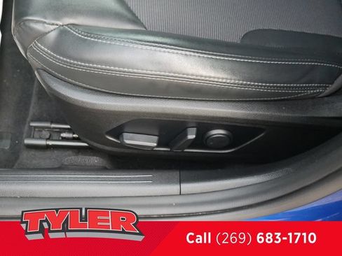 Used 2022 Kia K5 GT-Line w/ GT-Line Awd Premium Package image 22