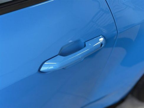 Used 2024 Ford Mustang Premium RWD image 10