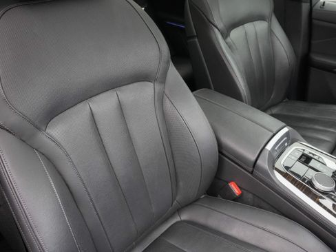 Used 2020 BMW X5 xDrive40i w/ Premium Package AWD/4WD image 14