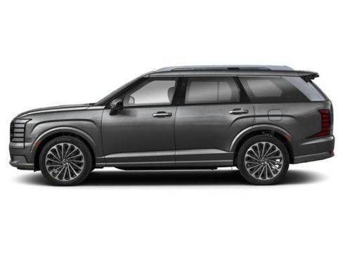 New 2026 Hyundai Palisade Calligraphy AWD/4WD image 6
