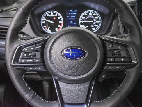 Used 2026 Subaru Forester Limited image 12