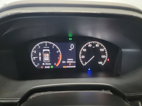 Certified 2023 Honda CR-V EX-L image 18
