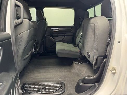 Used 2020 RAM 1500 Big Horn AWD/4WD image 34