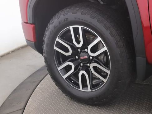 Used 2024 GMC Sierra 1500 AT4 w/ Technology Package image 13