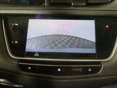 Used 2021 Cadillac XT5 Premium Luxury image 47