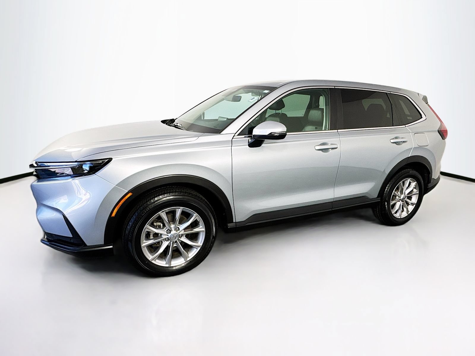 Used 2024 Honda CR-V EX-L image 5
