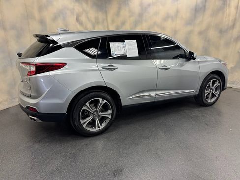 Used 2025 Acura RDX SH-AWD w/ Technology Package image 10