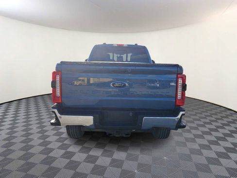 Used 2023 Ford F350 Lariat w/ Lariat Ultimate Package image 6
