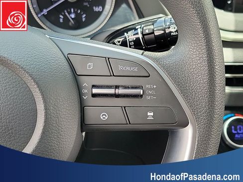 Used 2023 Hyundai Sonata SEL FWD image 12