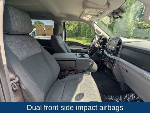 Used 2023 Ford F150 XLT RWD image 13