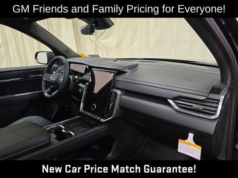 New 2026 GMC Acadia Elevation w/ Elevation Premium Package image 41