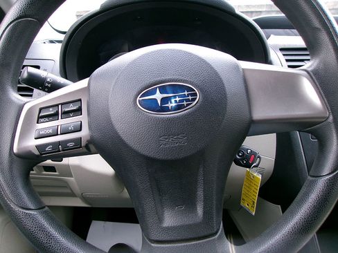 Used 2014 Subaru Impreza 2.0i image 15