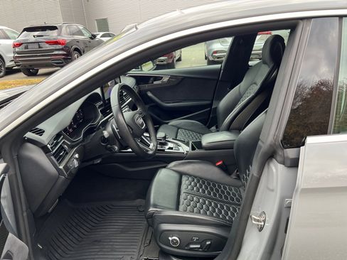 Used 2023 Audi RS 5 Sportback w/ RS Driver Assistance Package image 30