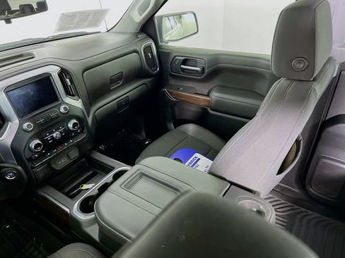 Used 2020 GMC Sierra 1500 Elevation w/ Elevation Value Package image 20