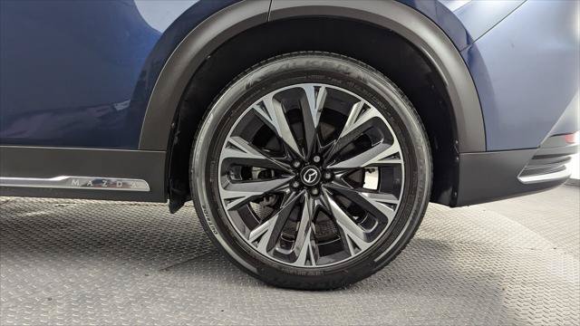 Used 2024 MAZDA CX-90 Plug-In Hybrid w/ Premium Plus AWD/4WD image 31