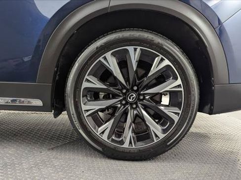 Used 2024 MAZDA CX-90 Plug-In Hybrid w/ Premium Plus AWD/4WD image 31