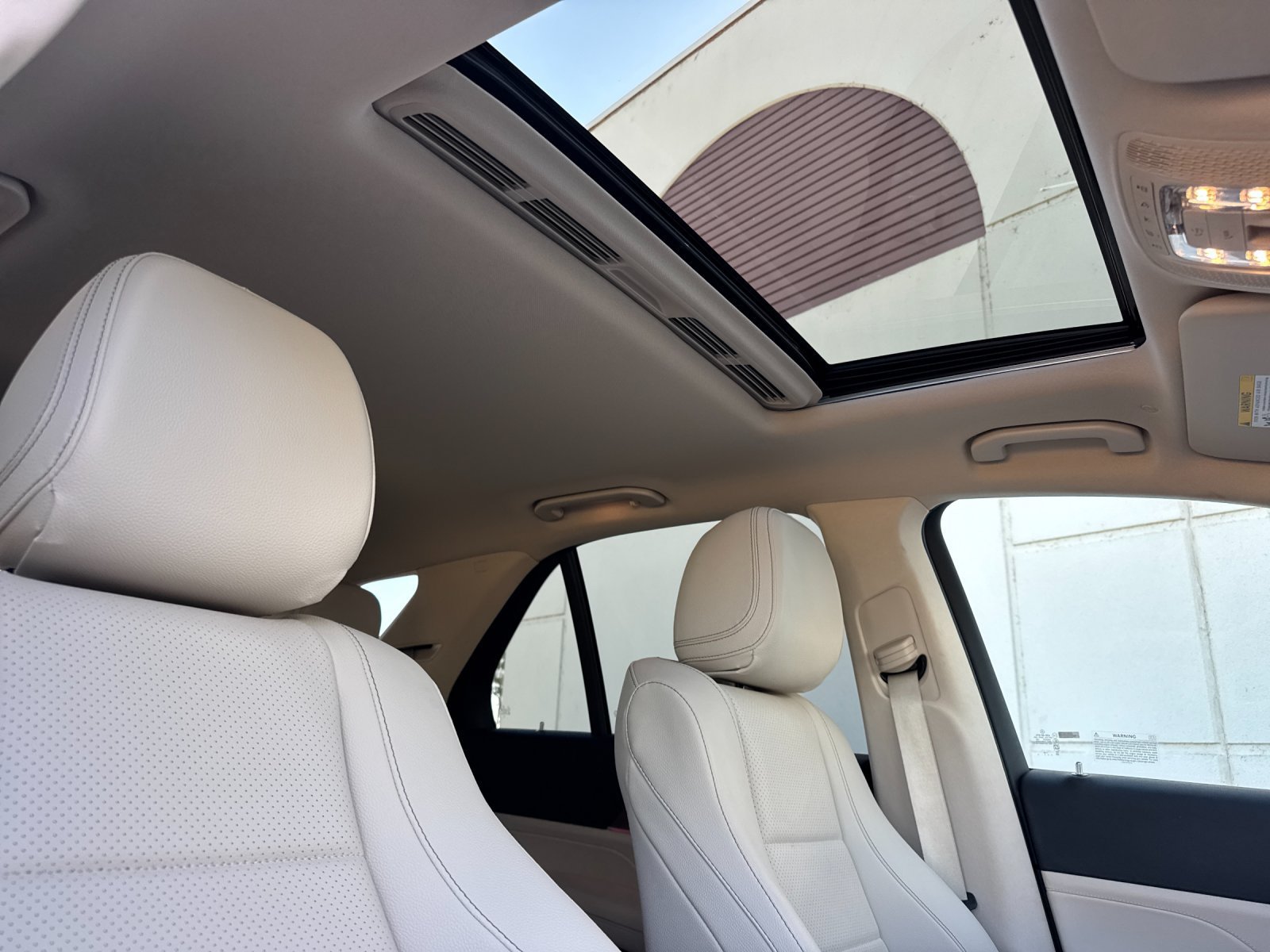 Certified 2026 Mercedes-Benz GLE 350 4MATIC image 16