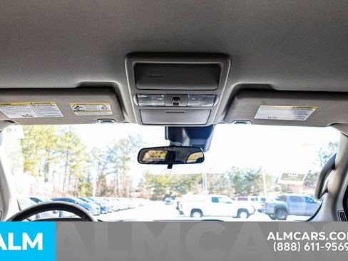 Certified 2025 Nissan Frontier SV w/ SV Convenience Package image 56