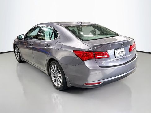Used 2019 Acura TLX w/ Technology Package image 9