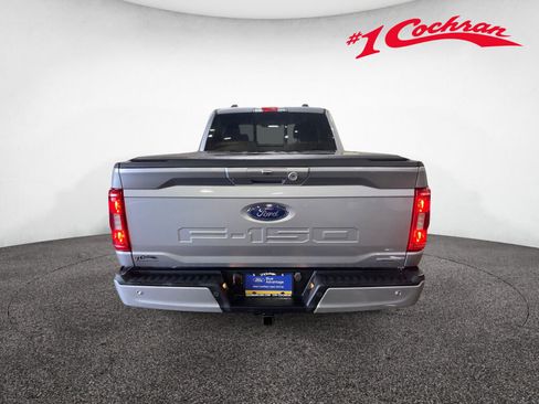 Used 2023 Ford F150 XLT w/ Equipment Group 302A High image 18