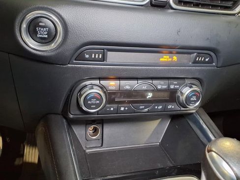 Used 2018 MAZDA CX-5 Grand Touring image 8