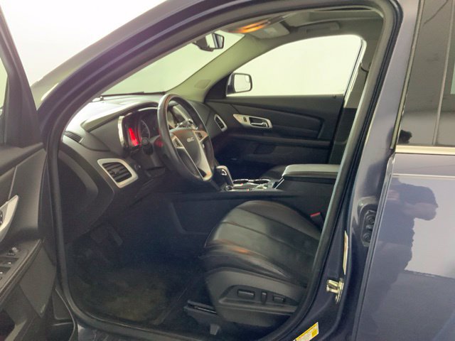 Used 2014 GMC Terrain SLT w/ Chrome Appearance Package FWD image 15
