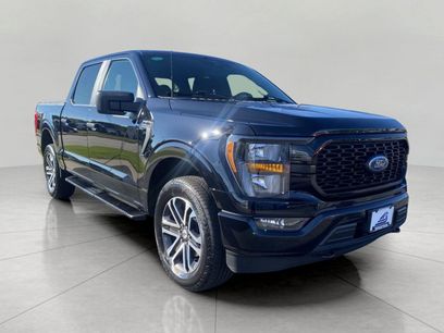 Certified 2023 Ford F150 XL w/ STX Appearance Package