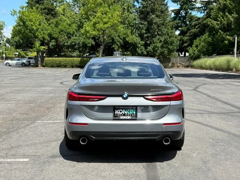 Used 2024 BMW 228i Gran Coupe FWD image 5