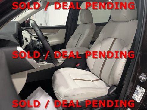 Used 2025 MAZDA CX-90 Plug-In Hybrid w/ Premium Plus AWD/4WD image 14