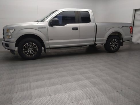 Used 2017 Ford F150 XL w/ Equipment Group 101A Mid image 2
