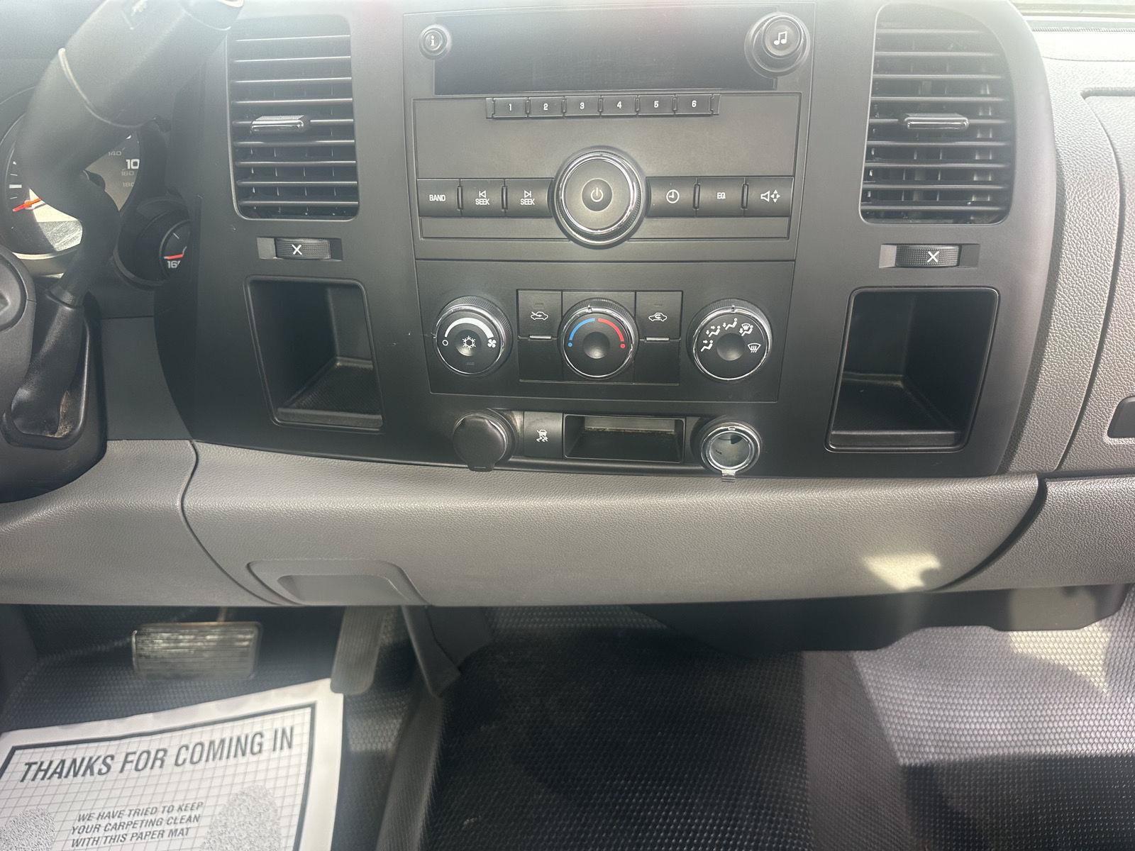 Used 2010 GMC Sierra 1500 W/T RWD image 27