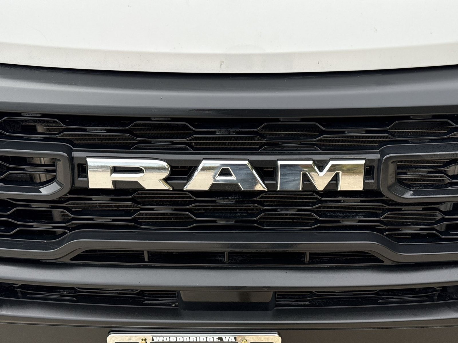 Used 2024 RAM ProMaster 2500 w/ Convenience Group FWD image 10